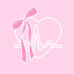 fitness free pink bow app icons