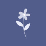 generic free navy blue app icons