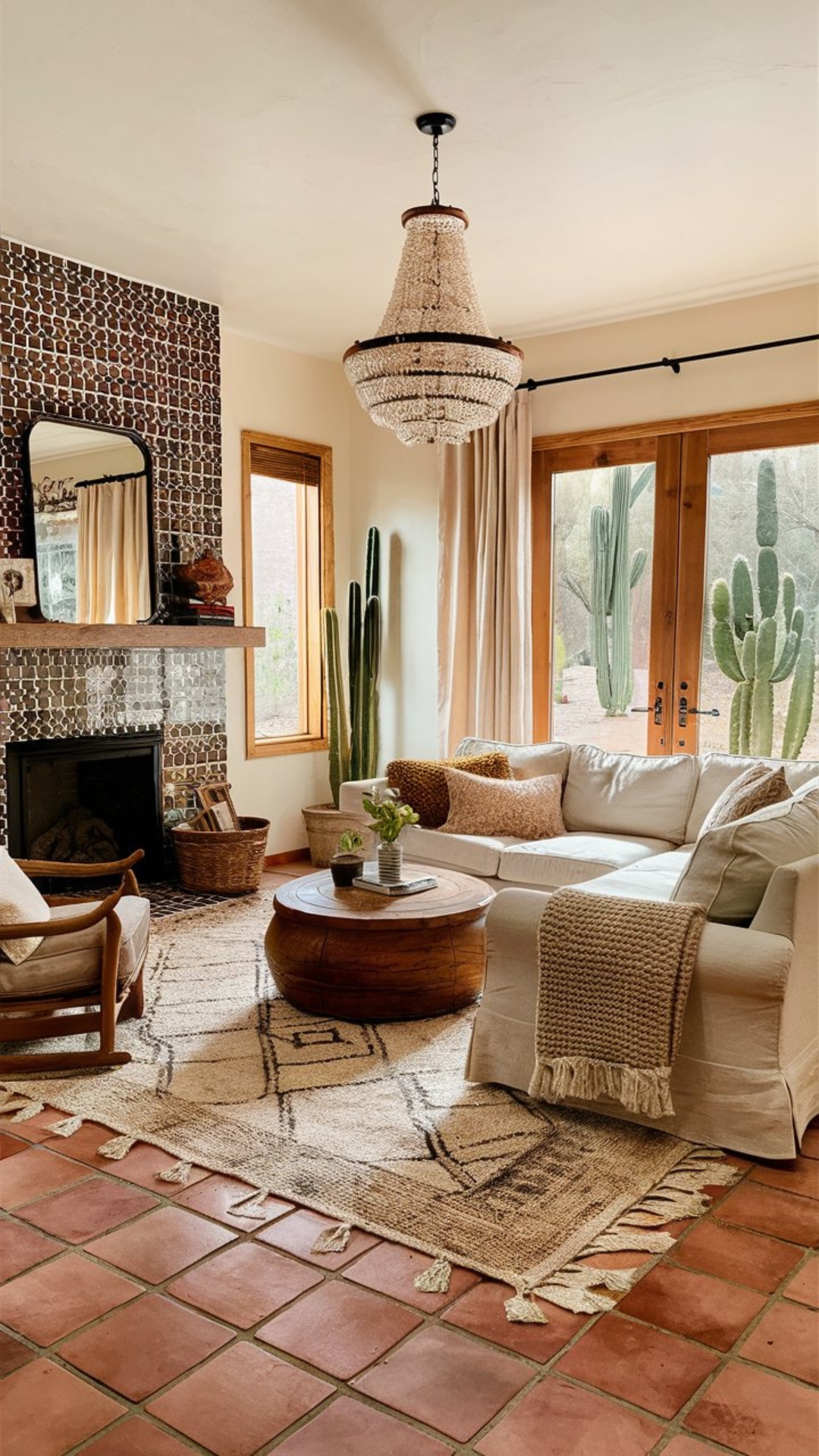 20 Boho Chic Living Room ideas for a unique home | guitar & lace