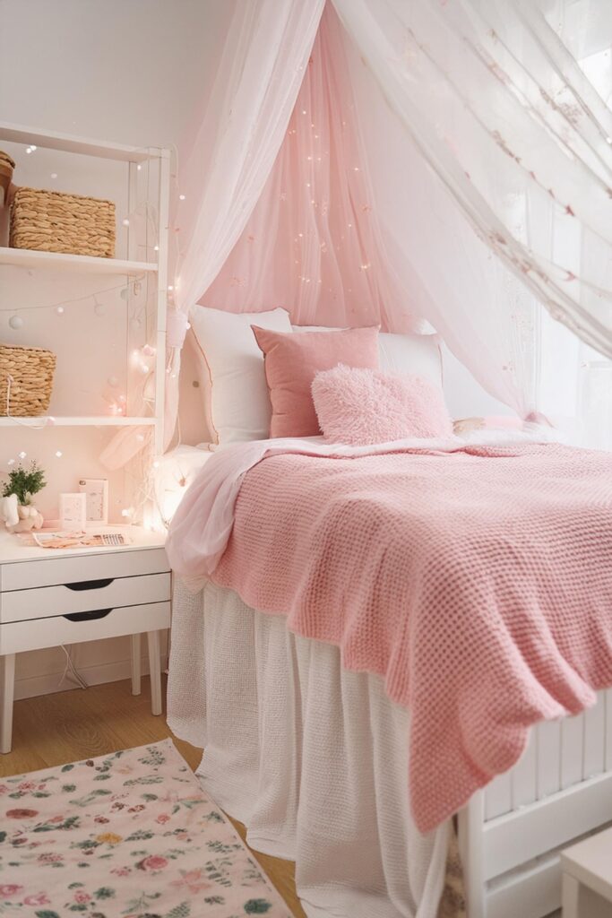 pink dorm room aesthetic. pink dorm room ideas. girly dorm room aesthetic. girly dorm room ideas. pink dorm room ideas. 