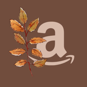 Amazon fall app icons