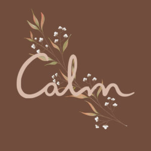 Calm fall app icons