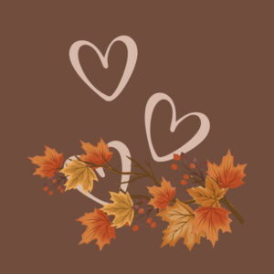 Dating fall app icons
