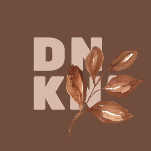 Dunkin fall app icons
