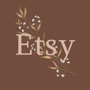 Etsy fall app icons