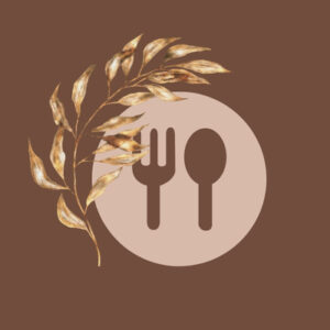 Food fall app icons