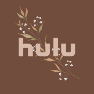 Hulu fall app icons