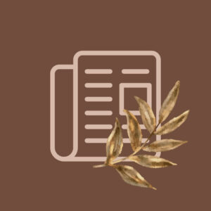 News fall app icons