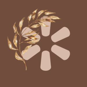 Walmart fall app icons