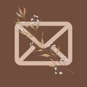 email fall app icons