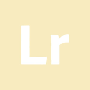light room free butter yellow app icons | guitar & lace