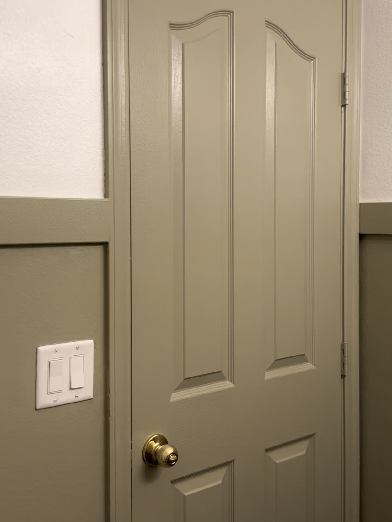 svelte sage sherwin williams