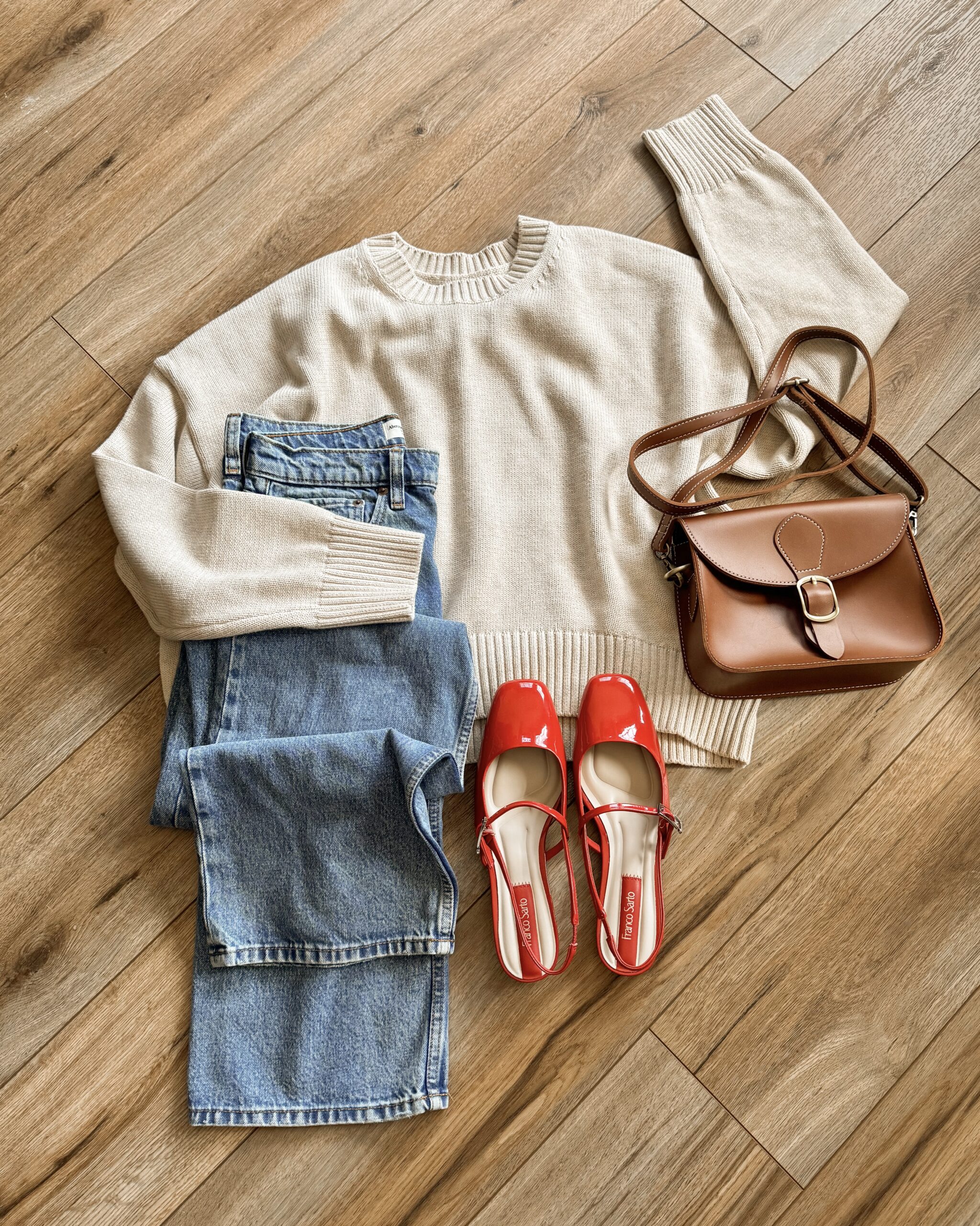 nordstrom anniversary sale 2025 try on. red destin slingback flats. nsale 2025 shoes.