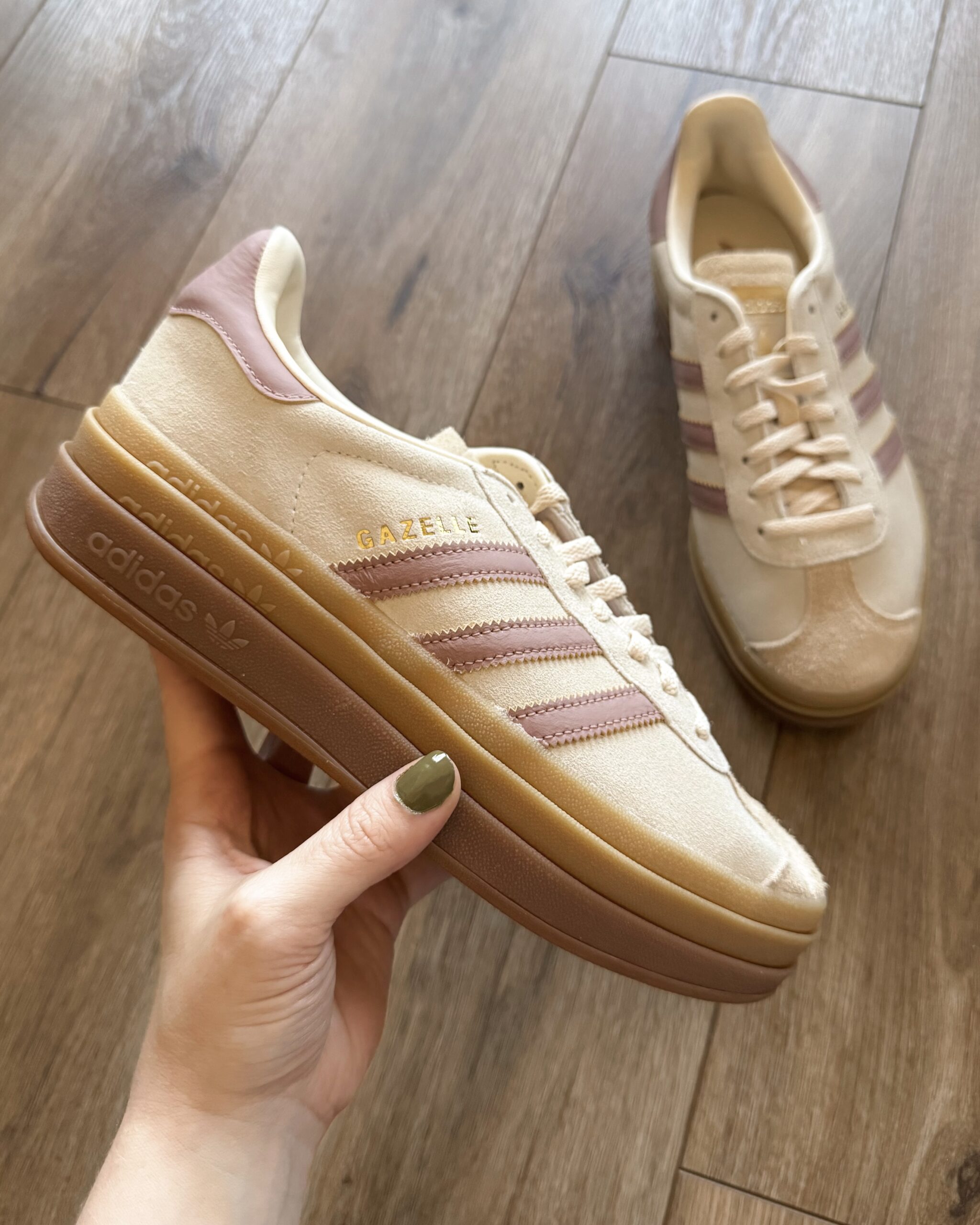 nordstrom anniversary sale. sale 2025. nordstrom anniversary sale try on. adidas platform gazelle. 