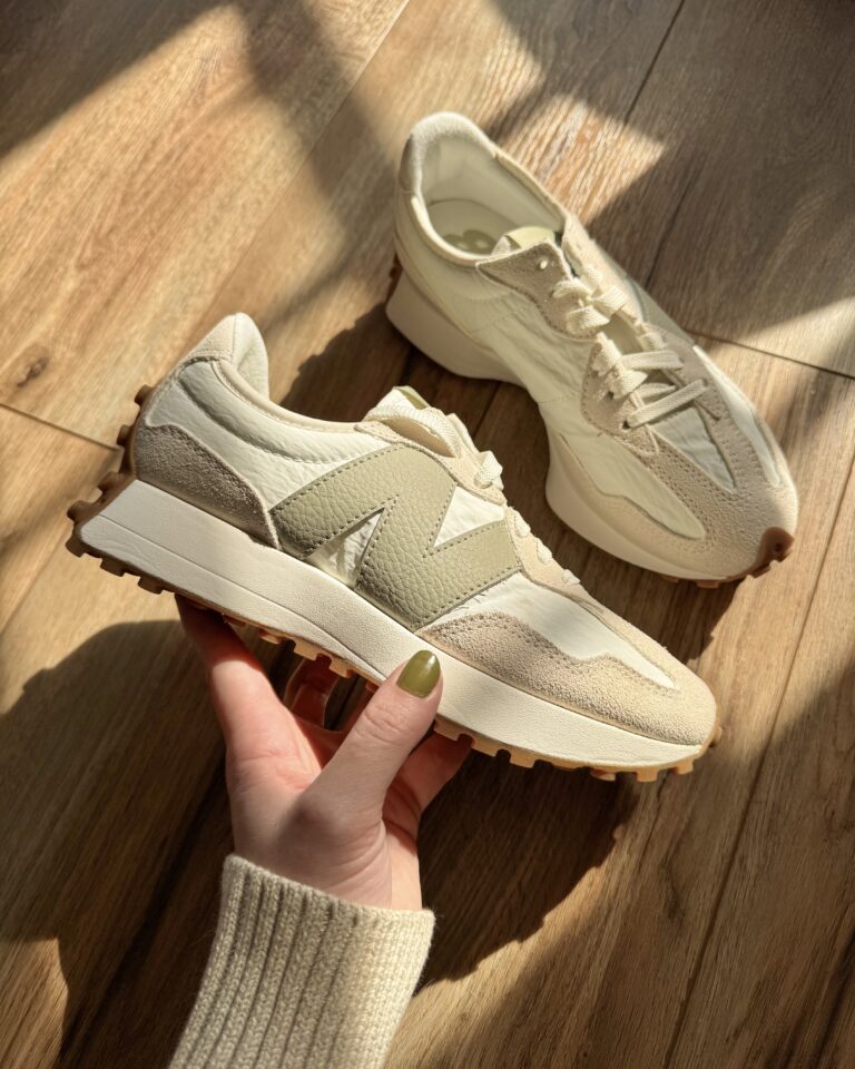 nordstrom anniversary sale shoes. nordstrom anniversary sale 2025 shoes. new balance 327 sneakers