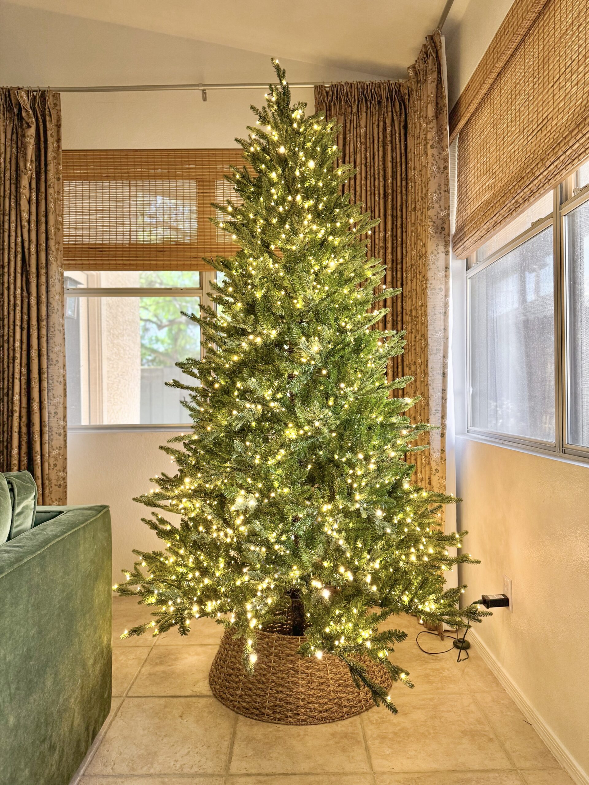 kensington lowes tree