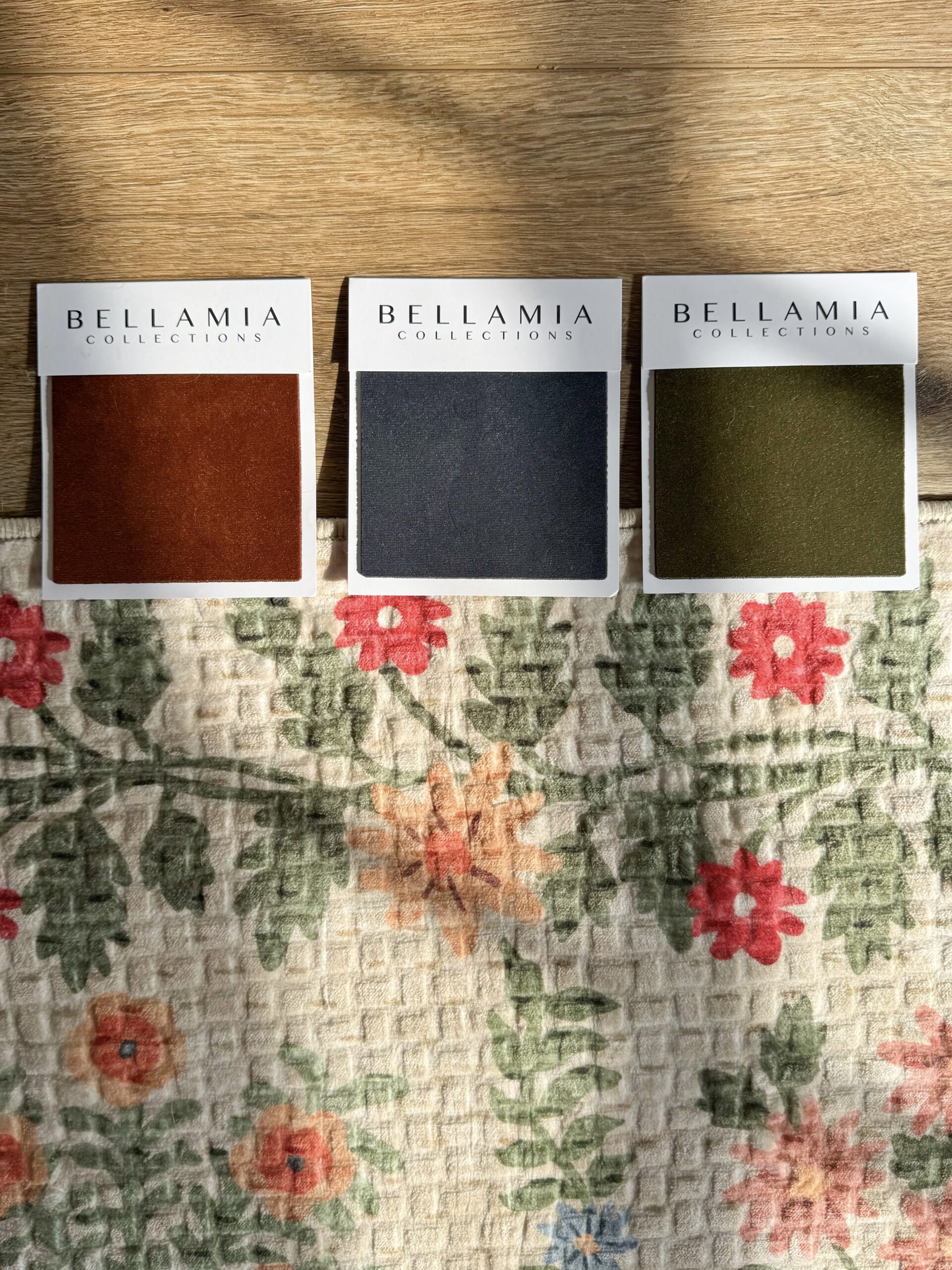 bellamia sofa review. bellamia rust red. bellamia dusty blue. bellamia sage green.