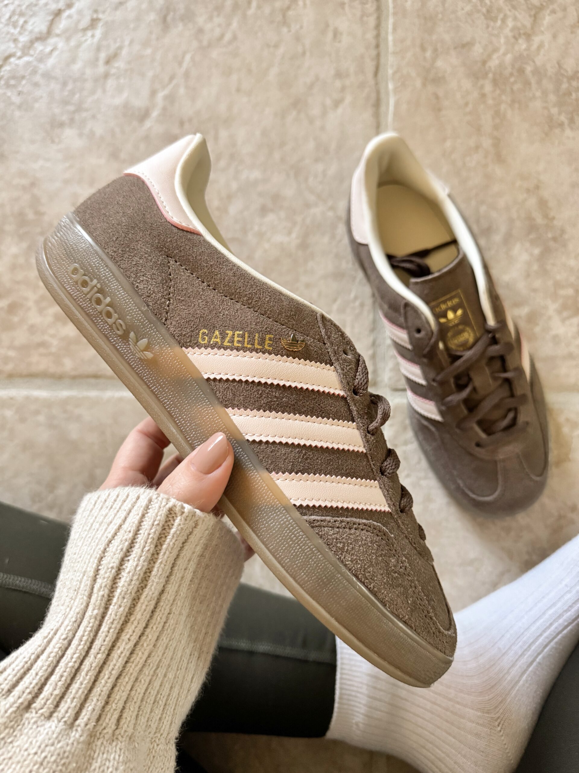 nordstrom anniversary sale 2026 adidas gazelle sneakers